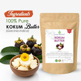 Kokum Butter - CosmicElement
