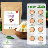 Kokum Butter - CosmicElement