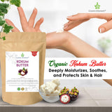 Kokum Butter - CosmicElement