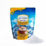 Purelife Himalayan Salt White Coarse - 1.1 Lbs - CosmicElement