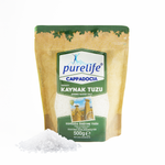 Purelife Cappadocian Organic Spring Salt - 1.1 lbs - CosmicElement