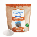 Purelife Anatolia Rock Salt Iodized - 1.76 lbs - CosmicElement
