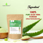 Cosmic Element Aloe Vera Powder