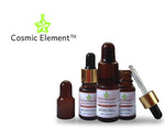 Cosmic Element Pure Barbary Fig Seed Oil (Prickly Pear Oil), 0.34 fl oz, Dropper Bottle - CosmicElement