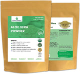 Cosmic Element Aloe Vera Powder - CosmicElement