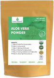Cosmic Element Aloe Vera Powder - CosmicElement