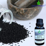 USDA Organic Black Seed Oil 8.4 Fl Oz Certified 100% Virgin, Cold Pressed, Glass Bottle, Omega 3 6 9 - Nigella Sativa Black Cumin - Antioxidant for Immune Support, Joints, Digestion, Hair & Skin - CosmicElement