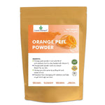 Orange peel Powder - CosmicElement