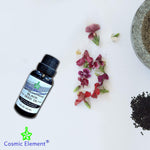 USDA Organic Black Seed Oil 8.4 Fl Oz Certified 100% Virgin, Cold Pressed, Glass Bottle, Omega 3 6 9 - Nigella Sativa Black Cumin - Antioxidant for Immune Support, Joints, Digestion, Hair & Skin - CosmicElement