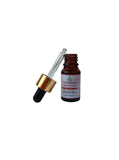 Cosmic Element Pure Barbary Fig Seed Oil (Prickly Pear Oil), 0.34 fl oz, Dropper Bottle - CosmicElement